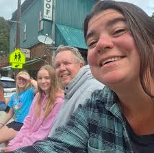 Melissa Louise Barnes