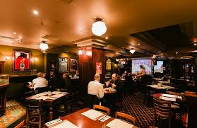 All norton's sports bars are friendly places to meet with old friends or make new ones. Turf Bar Top Sports Bars Hidden City Secrets