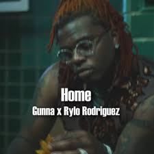 Home [gunna x rylo rodriguez]