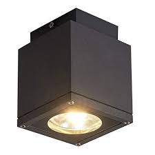 Dr Lazy 15w Led Deckenlampe Fur Eine Effektvolle Aussenbeleuchtung Ip65 Wasserdicht Led Deckenleuchten Aussen Led Deckenlampen Deckenleuchten Aussenbeleuchtung