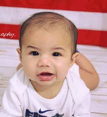 Today it's been 17 years ago since I lost my AJ. He was the most amazing  little man!So strong and brave!At the time I didn't realize all of the  things he was