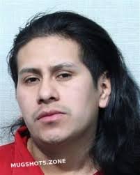 Jackson County Mugshots Zone