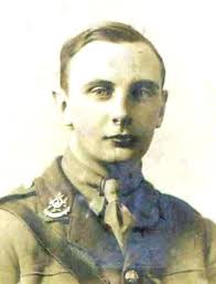 Lives of the First World War