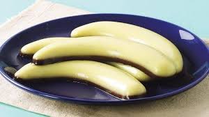 Anda bisa berkreasi dengan es krim pisang buatan sendiri. Resep Puding Pisang Cokelat Cocok Disantap Saat Buka Puasa Bersama Keluarga Tribun Manado