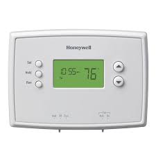 Our ecobee4 vs honeywell rth9585wf guide helps you choose between two big names. Honeywell Thermostats At Lowes Com