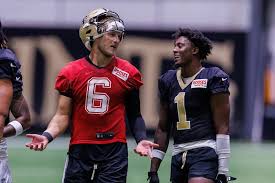Countdown to Kickoff: Kool-Aid McKinstry is the Saints Player of Day 1