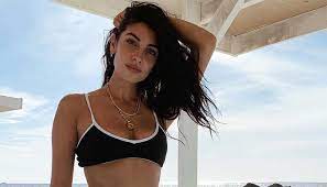 In oktober ontstonden de geruchten dat anna nu met nassim is, nadat tattoo artist jonboy een foto plaatste van de tattoo's van anna en nassim. Is Dit De Nieuwe Vriend Van Anna Nooshin Nassim Zeta Jfk
