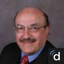 Dr. Andrew Burrows, MD