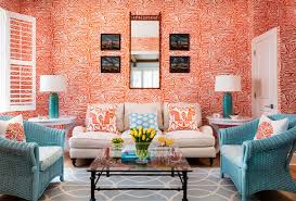 When you have a plan to update the decor of your home, you can always include wallpaper as one of. Living Room Wallpaper Tips And Ideas To Use On Your Walls