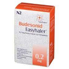 Inhaled budesonide in the treatment of early. á… Budesonid Spray Kaufen Budesonid Rezeptfrei