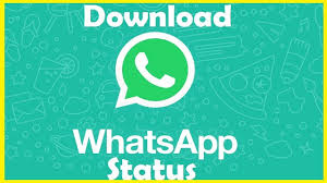 Status samaj me aya to acha he, warna tu baccha he. This Is How You Can Easily Download Others Whatsapp Status