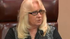 School Board member Stacy blasts superintendent