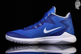 Air max, air force, signature sneakers and many others. Nike Zoom Evidence Photo Blue Price 85 00 Basketzone Net
