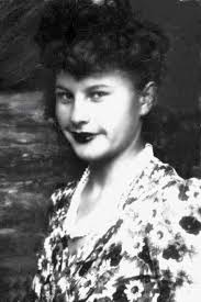 Bertie Mae Coleman Holdbrook (1929-2020): homenaje de Find a Grave