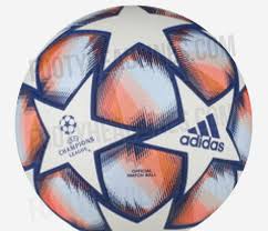 Последние твиты от uefa champions league (@championsleague). Sportivnyj Monstr Uzhe Sozdal Myach Dlya Ligi Chempionov Sezona 2020 2021 Foto Komanda 1