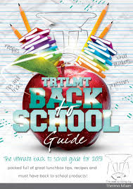 You can also find freezer friendly thermomix lunchbox recipes in this post. Trtlmt Back To School Lunchbox Guide 2015 By The Road To Loving My Thermo Mixer Issuu