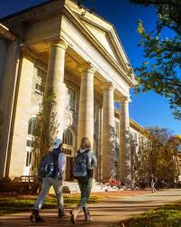 Two Doctoral Students Receive Ford Fellowships