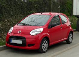 Image result for Rosso Speed 2011 Citroen