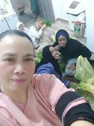 Aida Good's Instagram, Twitter & Facebook