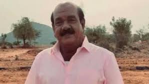Tamil actor nellai siva died at the age of 69. Susk9dyhesf2fm