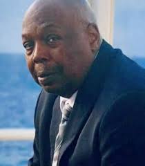 Oliver C. Baker transitioned from his earthly body