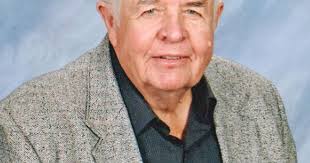 George William (Billy) Abbott