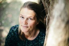 Como lo veo" Tres poemas de Mikaela Nyman. Traducción de Charles Olsen y  Miguel Ángel Arcas