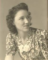 Leona Irene Ashley Ragsdale (1916-2007)