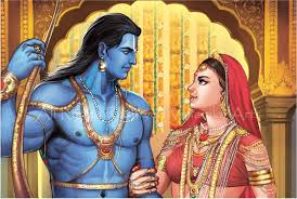 Jul 03, 2021 · the actors who played ram, laxman and sita gained popularity again. How Can One Worship Ram After Knowing What He Did To Sita Quora