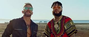 Farruko and pedro capo — calma (remix) (gangalee 2019). Pedro Capo Farruko Calma Remix Video Dailymotion
