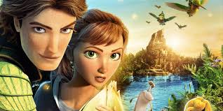 Best Fantasy Adventure Movies Like Fantastic Beasts 3 to Watch Next