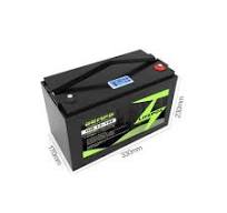 High Quality GiB Series I Lithium Battery (LiFePO4),Hot Sale ...