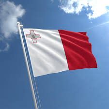 Giacomo bosio's history of the. Malta Flag Buy Flag Of Malta The Flag Shop