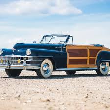 Image result for Rossini Brown 1947 Chrysler