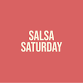 Salsa Saturday — The Cochecton Pump House