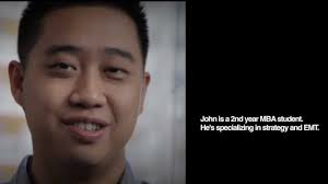 EMT Talks Host John Hung