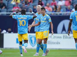 King, and the release of his first album at the age of twelve. Quinn Sullivan Scores First Philadelphia Union Goal In Spectacular Fashion Brotherly Game