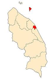 Popularly known as the 'land of turtles', many turtle species such as olive ridleys and leatherbacks. Kuala Terengganu Wikipedia Bahasa Melayu Ensiklopedia Bebas