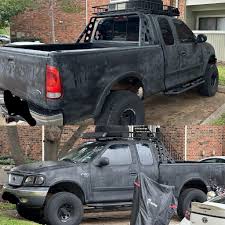 Image result for Dark Tourmaline 1999 F150