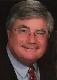 Thomas Helms Obituary (1946