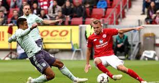 Former real madrid striker adam szalai has recovered from a knee op and scored a precious winner in midweek. Bayern Munich Vs Fsv Mainz 05 Preview Where To Watch Live Stream Kick Off Time Team News 90min
