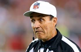 Signals should not be rushed but performed with purpose so that the decision is clearly indicated. Video Ever Wonder What Referees Are Really Signalling