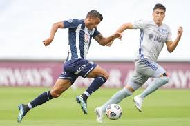 Head to head statistics and prediction, goals, past matches, actual form for copa sudamericana. Talleres Cayo Por 2 A 1 En Su Debut En La Sudamericana Ante Emelec