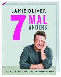 Carefully transfer the sauce to the food processor and blitz until smooth and silky. Jamie Oliver 7 Mal Anders Frankfurter Kochbuchrezensentin