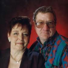 Gail Lorraine Johnson