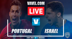 Uefa euro 2020, portugal vs france highlights: Highlights Portugal 4 0 Israel In Friendly Match 06 09 2021 Vavel Usa
