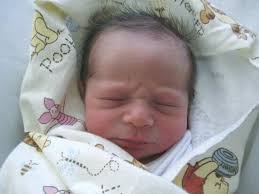 Birth: Scott William Dorrington