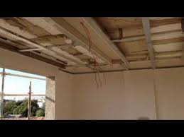 Asma Tavan Alcipan Modelleri Youtube Alcipan Tavan Ahsap Tavan