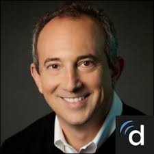 Dr. David B. Agus, MD