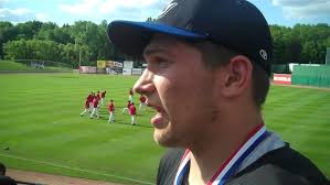 Lodi wins the WIAA Division 2 state baseball championship Jim Polzin  06-13-2013